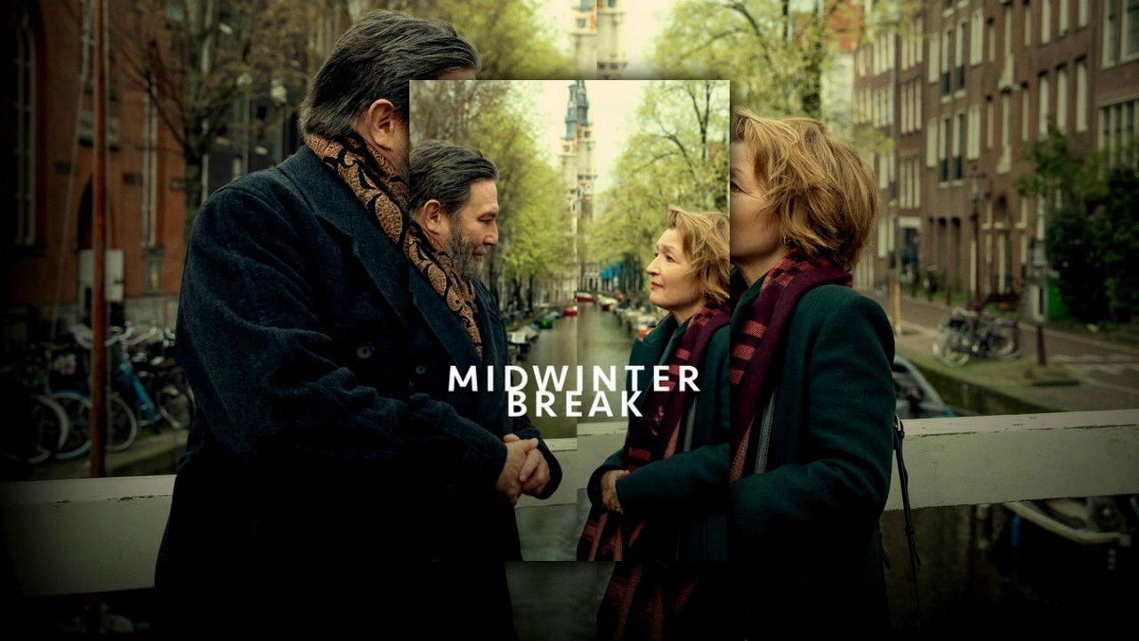 Midwinter Break (2026) | Official Trailer [HD]