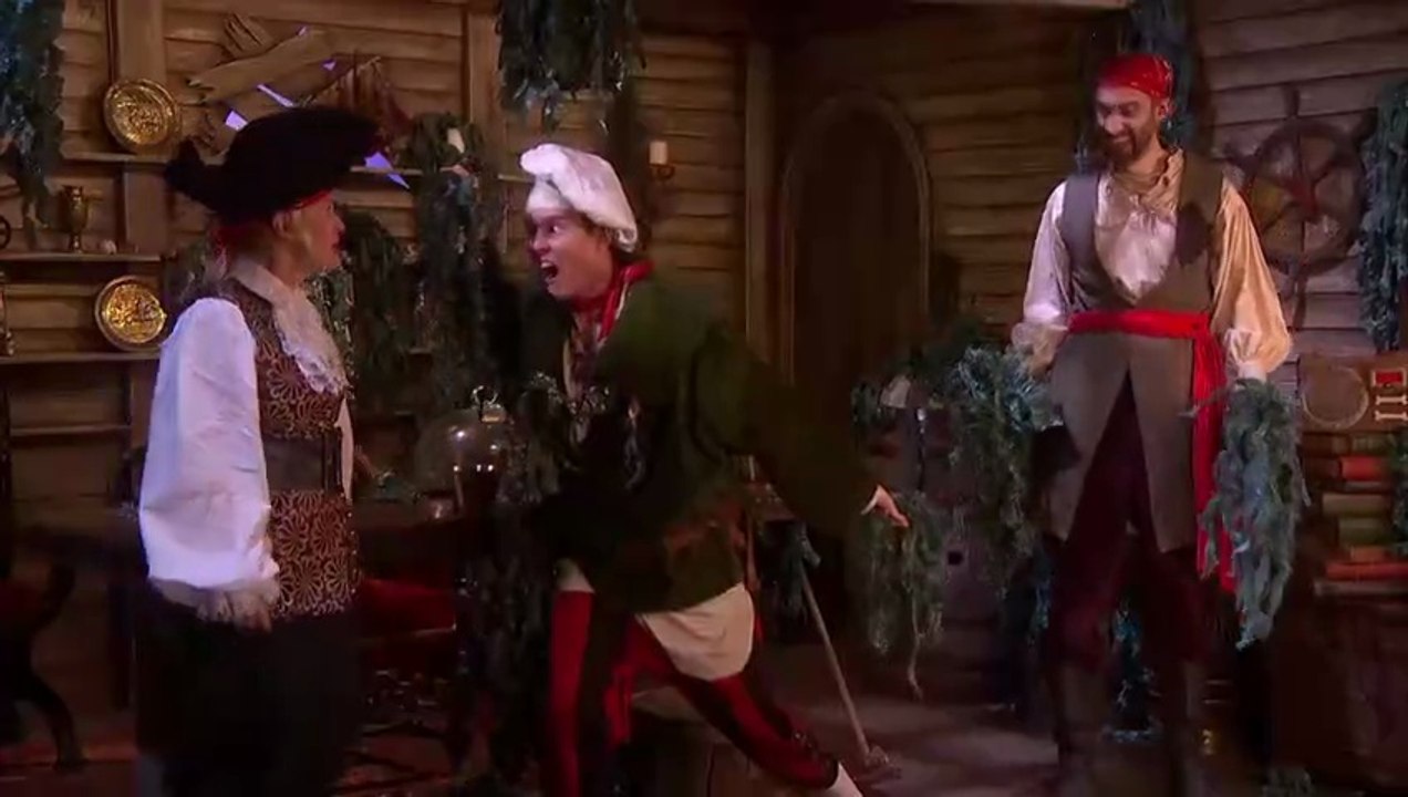 Cbeebies Swashbuckle Cook's Seaweed Rap 3x4...mp4