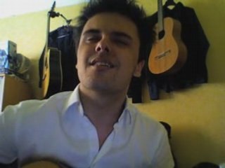 Ben Ricour - L'heure d'hiver (Reprise de V3lkin)