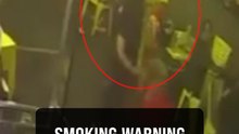 Warning over smoking leads to fight at restaurant in Kuala Langat