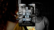 Sie glauben an Engel, Herr Drowak? (2026) | Official Trailer [HD]