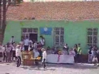 Karamanköy 19 Mayıs 2008 Bayram görüntüsü Aşçı 2