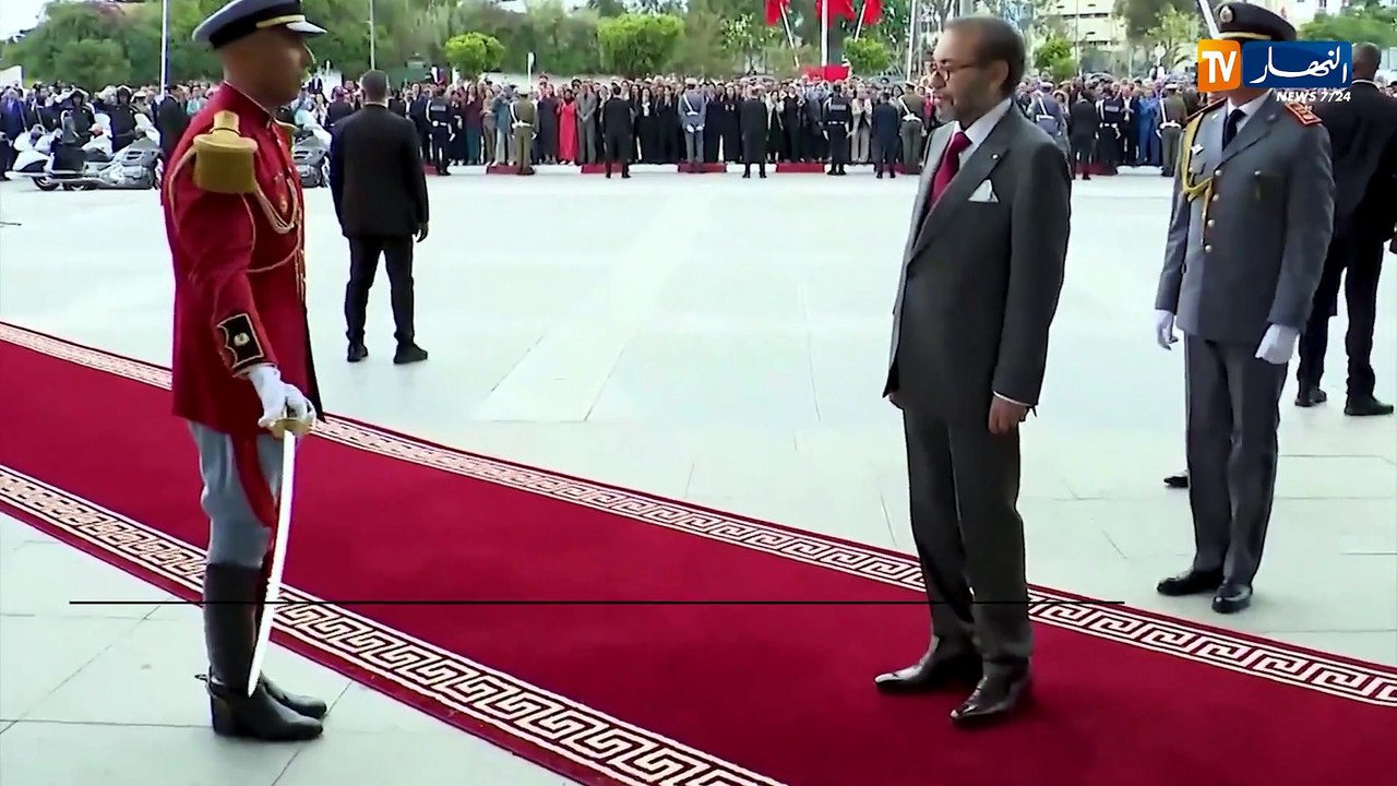 المغرب / اختراق العقول.. مخطط المخزن لبيع الهوية المغربية للصهاينة