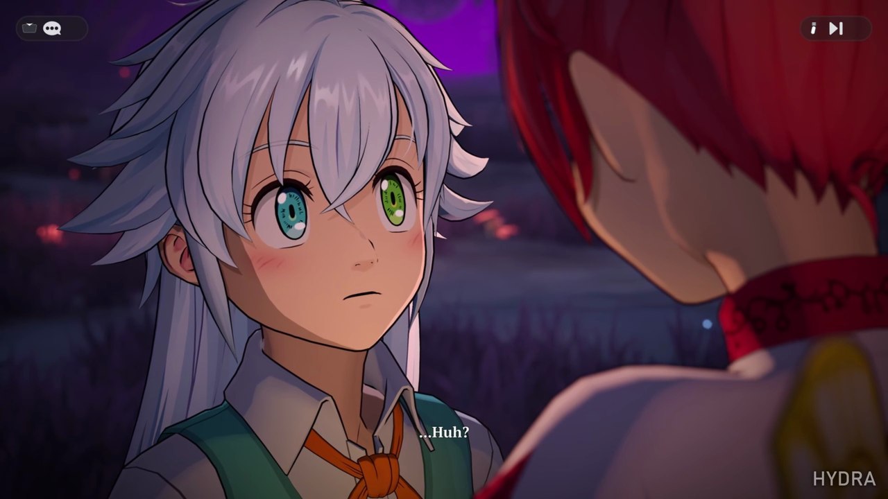 THE SEVEN DEADLY SINS ORIGIN Gameplay Walkthrough Part 3 - FAIRY KING’S FOREST (PS5)