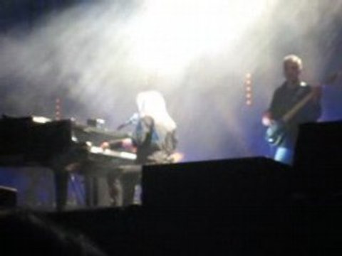 Véronique Sanson Sans Regrets Concert Malakoff 07.06.08