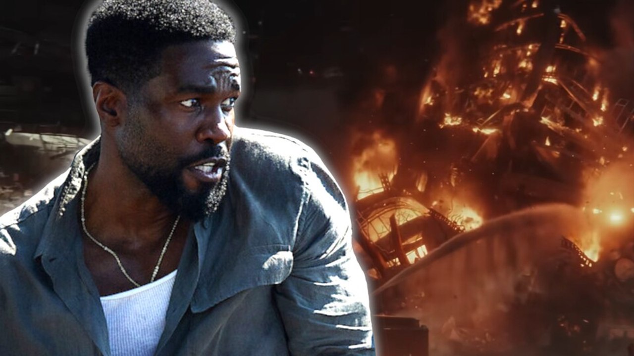 »Eine schwere Aufgabe« – Fans zeigen sich skeptisch, ob die Netflix-Neuauflage von Man on Fire dem modernen Action-Klassiker mit Denzel Washington gerecht wird