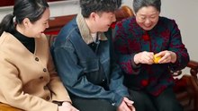 抖音新剧上线#租个女友：我逆袭成首富 (下)