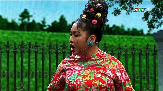 NGÂN MÃI CHUÔNG VÀNG (T2/2025): Sui gia hóa oan gia - P. Cẩm Ngọc, N. Văn Hợp, Bảo Trí, Kim Phương