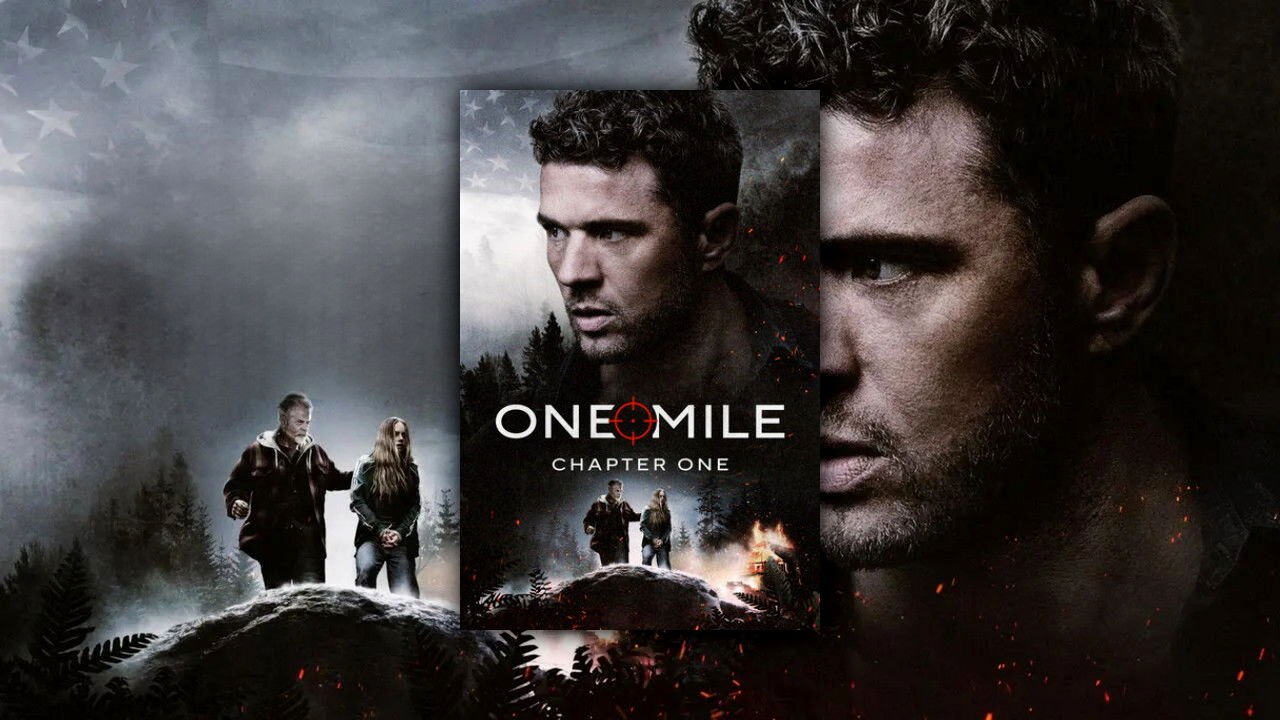 One Mile: Chapter One (2026) | Official Trailer [HD]