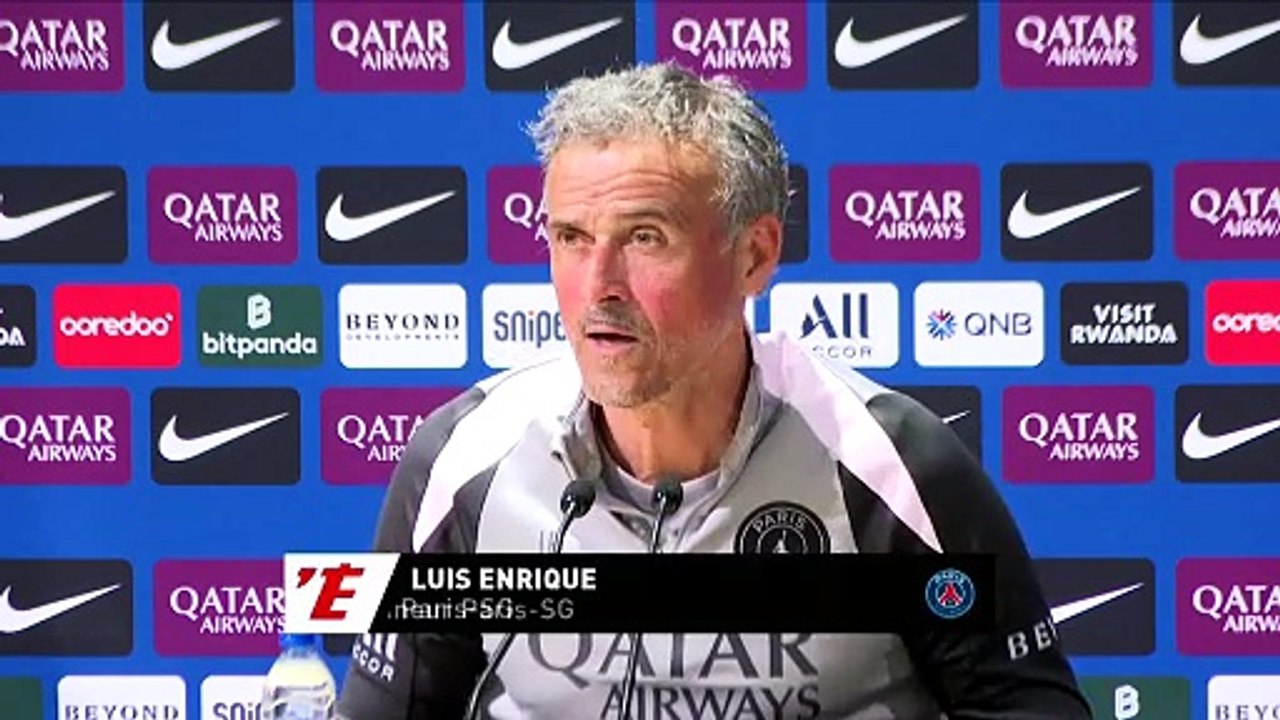 Fabian Ruiz de retour, Nuno Mendes absent du groupe du PSG pour le choc face à Lyon - Foot - Ligue 1 - PSG