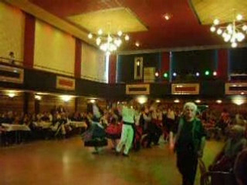 Rancho folklor portugais