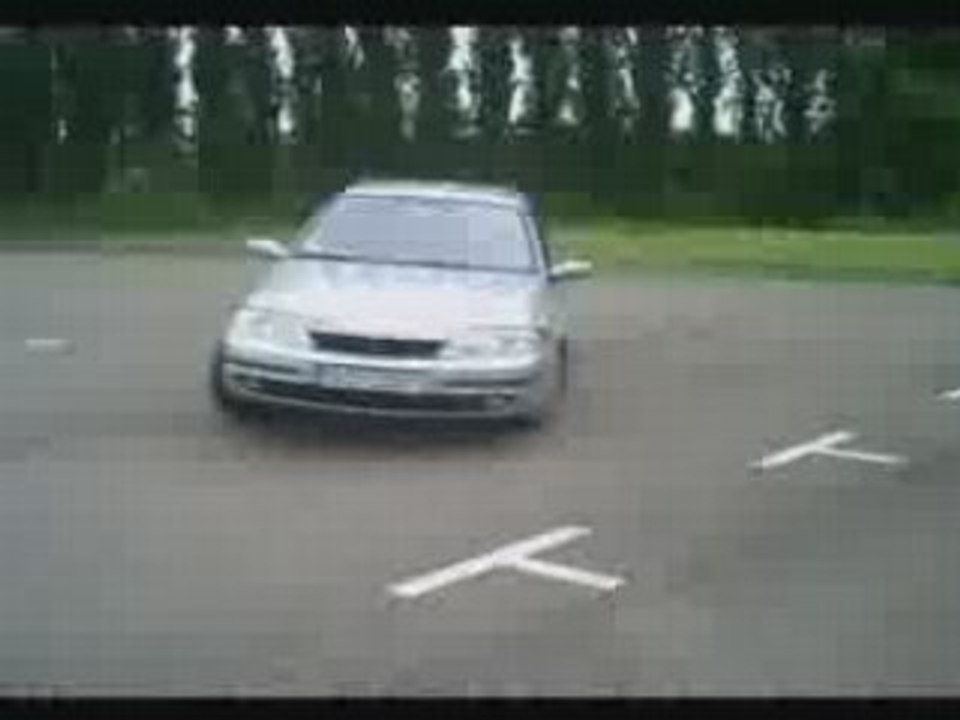 Laguna - Renault Laguna