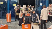 PPIH Arab Saudi Siap Sambut Kedatangan Kloter Pertama Jamaah Haji Indonesia