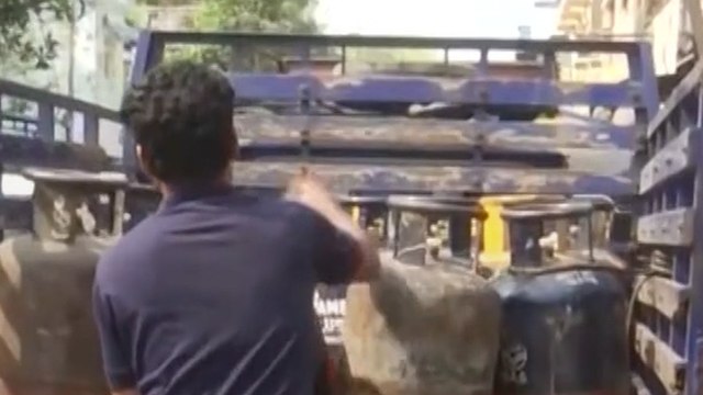 होर्मुज तनाव का असर भारत पर, LPG सप्लाई घटी!