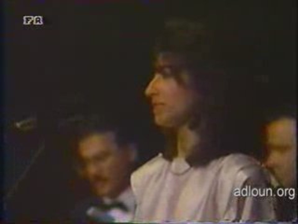 Oumeima El Khalil - Elt bekteblak