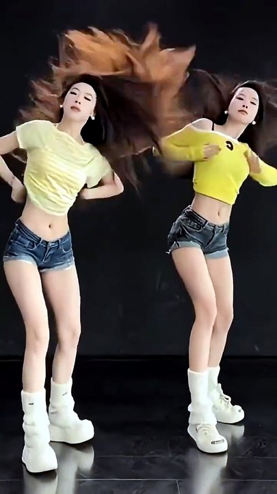 Yulei #Dance Cover
