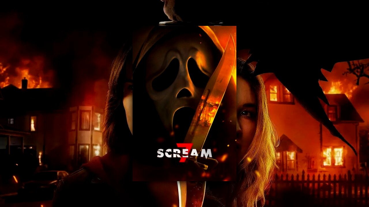 Scream 7 (2026) | Official Trailer [HD]