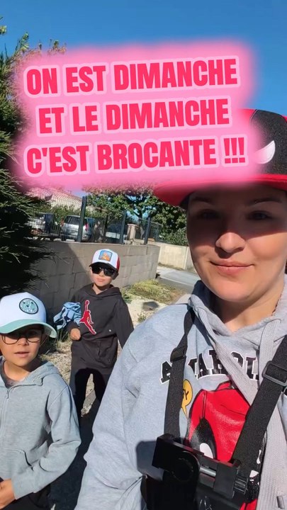 on est dimanche et le dimanche c'est brocante !!! a geay 17 !!#brocante #videgrenier #generation90 #nostalgie #vintage