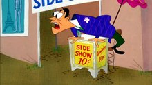 Dixieland Droopy  directed by Tax Avery full episode