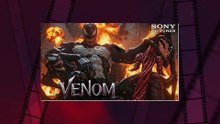 VENOM 4 (2026) With Andy Serkis & Tom Hardy