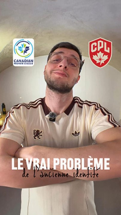 Ancien vs Nouveau dis-le en commentaire 🙌#directionartistique #avantapres #identitevisuelle #designsportif