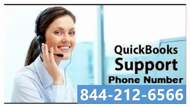 【844-212-6566】 How Do I Contact Intuit QuickBooks Error Support