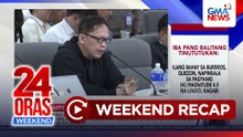 24 Oras Weekend: (Part 3) April 19, 2026