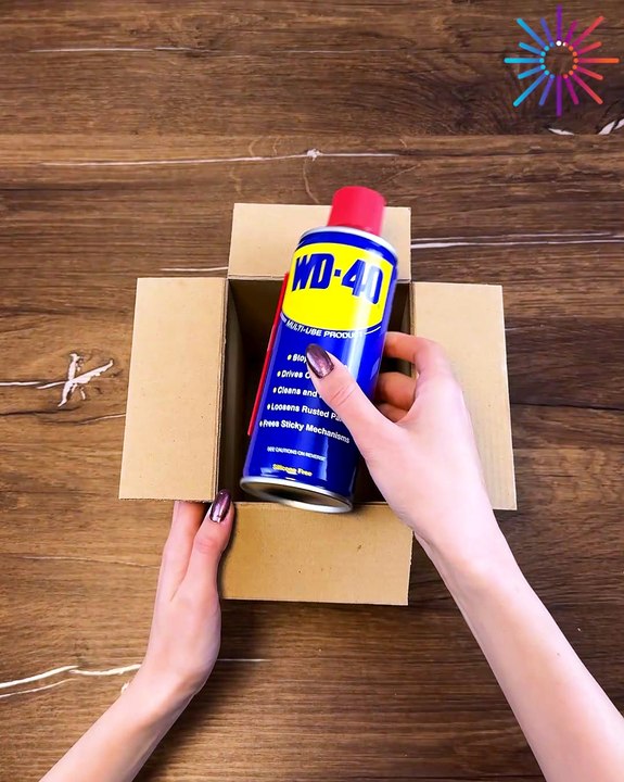 Quick box resizing trick! 📦