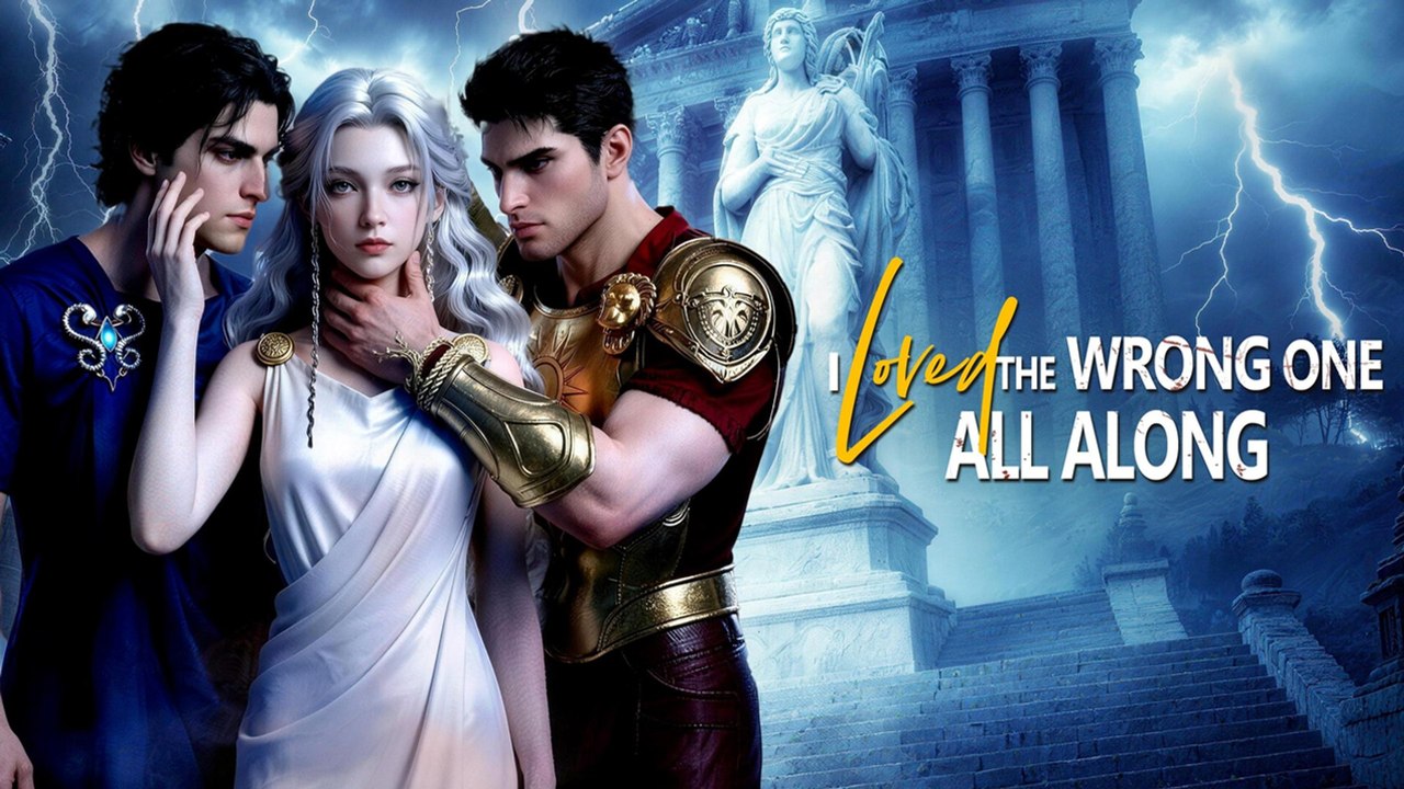 I Loved the Wrong One All Along #FullMovie