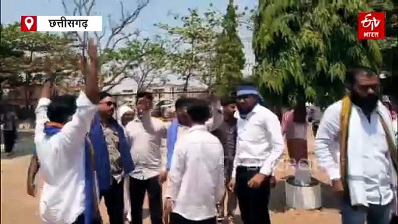 दुर्ग में भीमराव अंबेडकर पर आपत्तिजनक कमेंट, आरोपी युवती गिरफ्तार