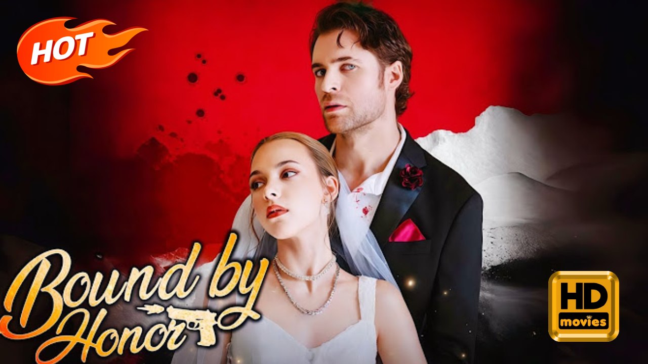Bound by Honor | Full Movie HD - Romance Dark Romance Mafia Coming-of-Age First Love Gangster Love & Crime Opposites Attract USA Apartment Club Warehouse Contemporary All Ages Billionaire Short Drama