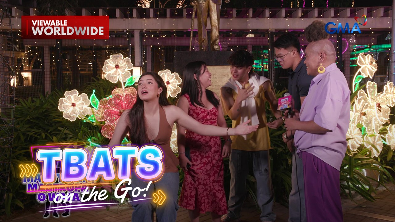 TBATS On The Go: Lianne Valentin, pala-desisyon sa relasyon ng iba?!