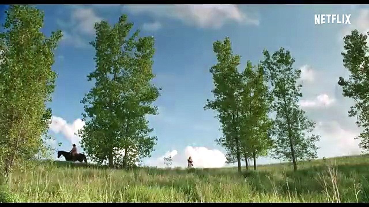 Unsere kleine Farm Teaser (Deutsch)