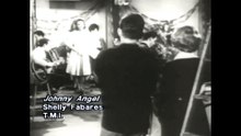 Shelley Fabares - Johnny Angel (1961) NB