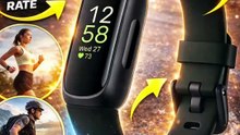 Fitbit Inspire 3 Review