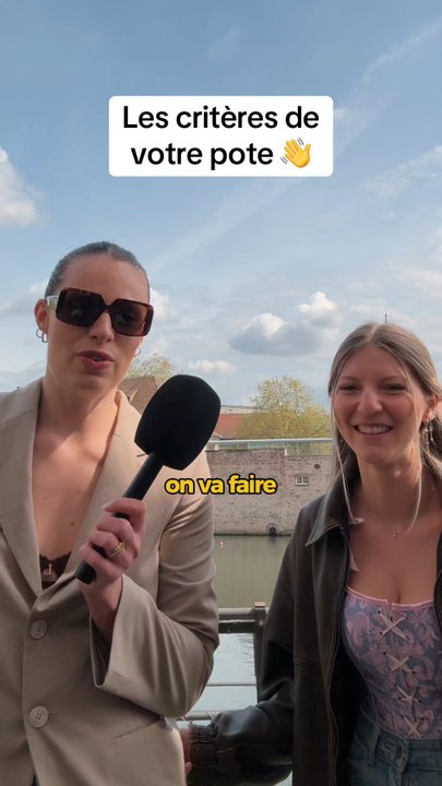 Les critères chiant