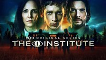 The Institute S01E02 (2025)