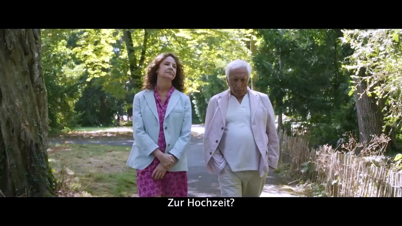 TICKET INS LEBEN Film