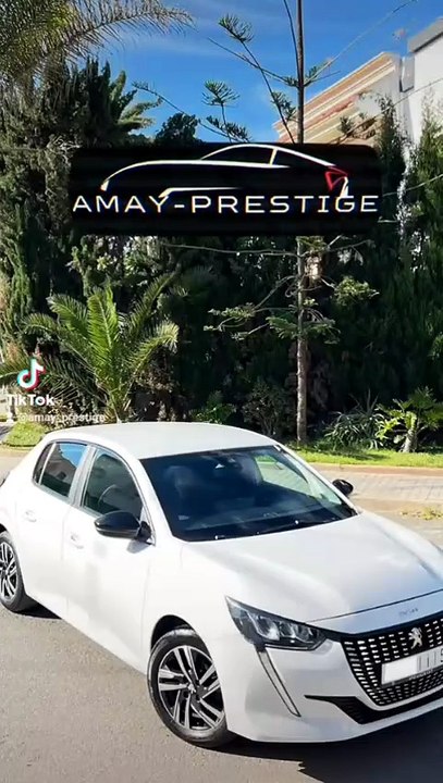 À vendre : Peugeot 208 Allure 2023 – Très bon état  Je mets en vente ma Peugeot 208 Allure diesel 6 CV, mise en circulation le 22/06/2023, en excellent état, très bien entretenue.  🔹 Kilométrage : 56 000 km 🔹 Motorisation : Diesel – économique et fiable