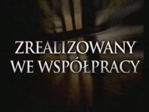 TEDE SCIEZKA DZWIEKOWA FILM TRAILER