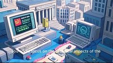 The Endless Possibilities of Blockchain_ What’s Next_