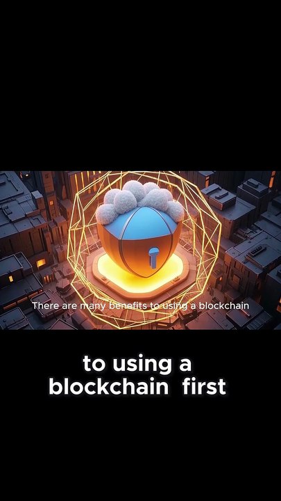 The Evolution of Blockchain_ From Early Ideas to Mainstream Power