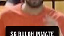 Cops recapture detainee who fled from Sg Buloh Prison