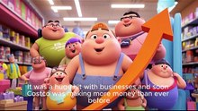 Costco's Digital Revolution_ Online Shopping and Mobile Apps