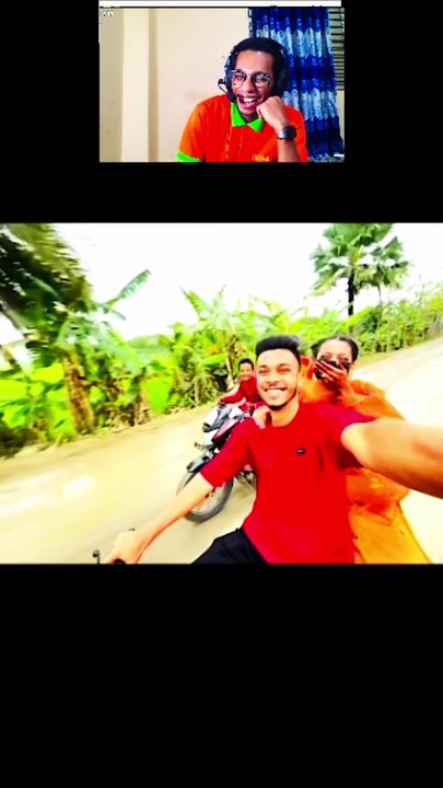 Me, My Wife, My Dad, My Dad’s Wife. Solve It 😭