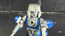TRANSFORMERS Kre-O Micro Changers HIGHBROW Canadia' Reviewer Ep.164