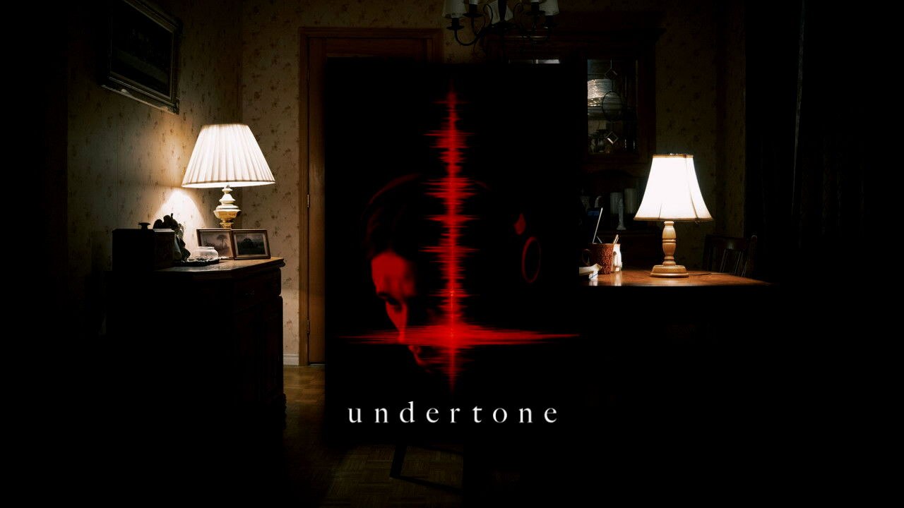undertone (2026) | Official Trailer [HD]