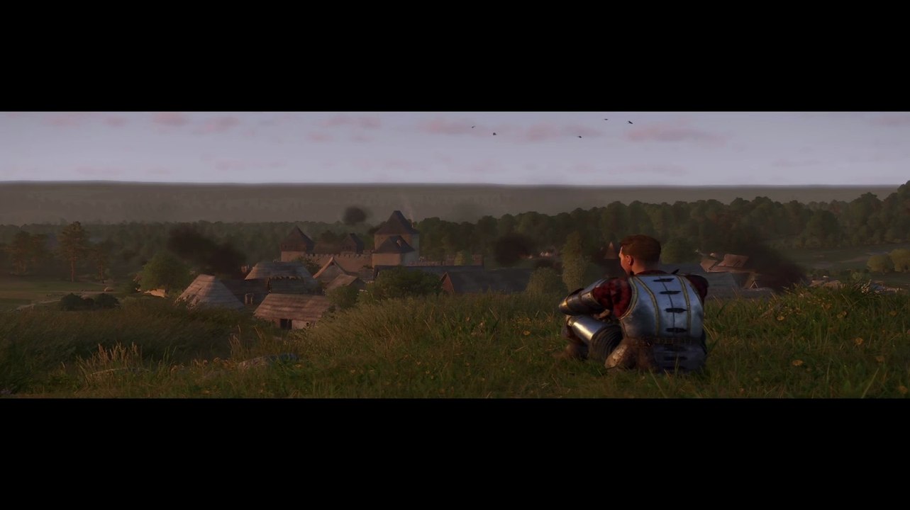 KCD 2 - angel henry - softcore - good guy - Untertitel - s1e284 - Tag des Jüngsten Gerichts