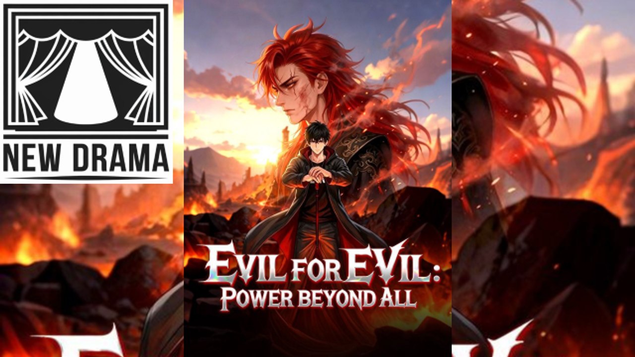 Evil For Evil Power Beyond All Miss What Did You Do To Demons 👍 Real 2026 🍋💙☑️🔥 1003 1203 1Pz5O