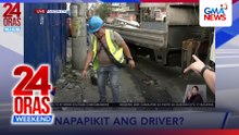 Modern jeep, sumalpok sa poste; 17 sugatan | 24 Oras Weekend